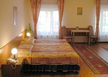 Фотографии Отель Hotel Maria г. Бруйце (Польша) №4 Фото Отель Hotel Maria г. Бруйце 4