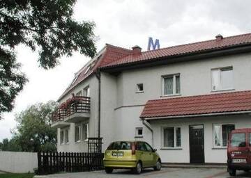 Фотографии Отель Hotel Maria г. Бруйце (Польша) №2 Фото Отель Hotel Maria г. Бруйце 2