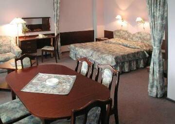 Фотографии Отель Hotel Maria г. Бруйце (Польша) №3 Фото Отель Hotel Maria г. Бруйце 3