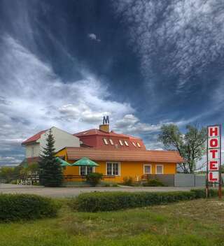 Фото Отель Hotel Maria г. Бруйце